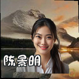 陈景明